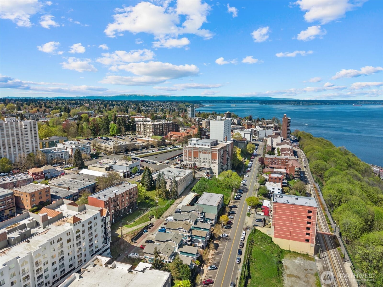 216 Broadway #3, Tacoma, WA 98402