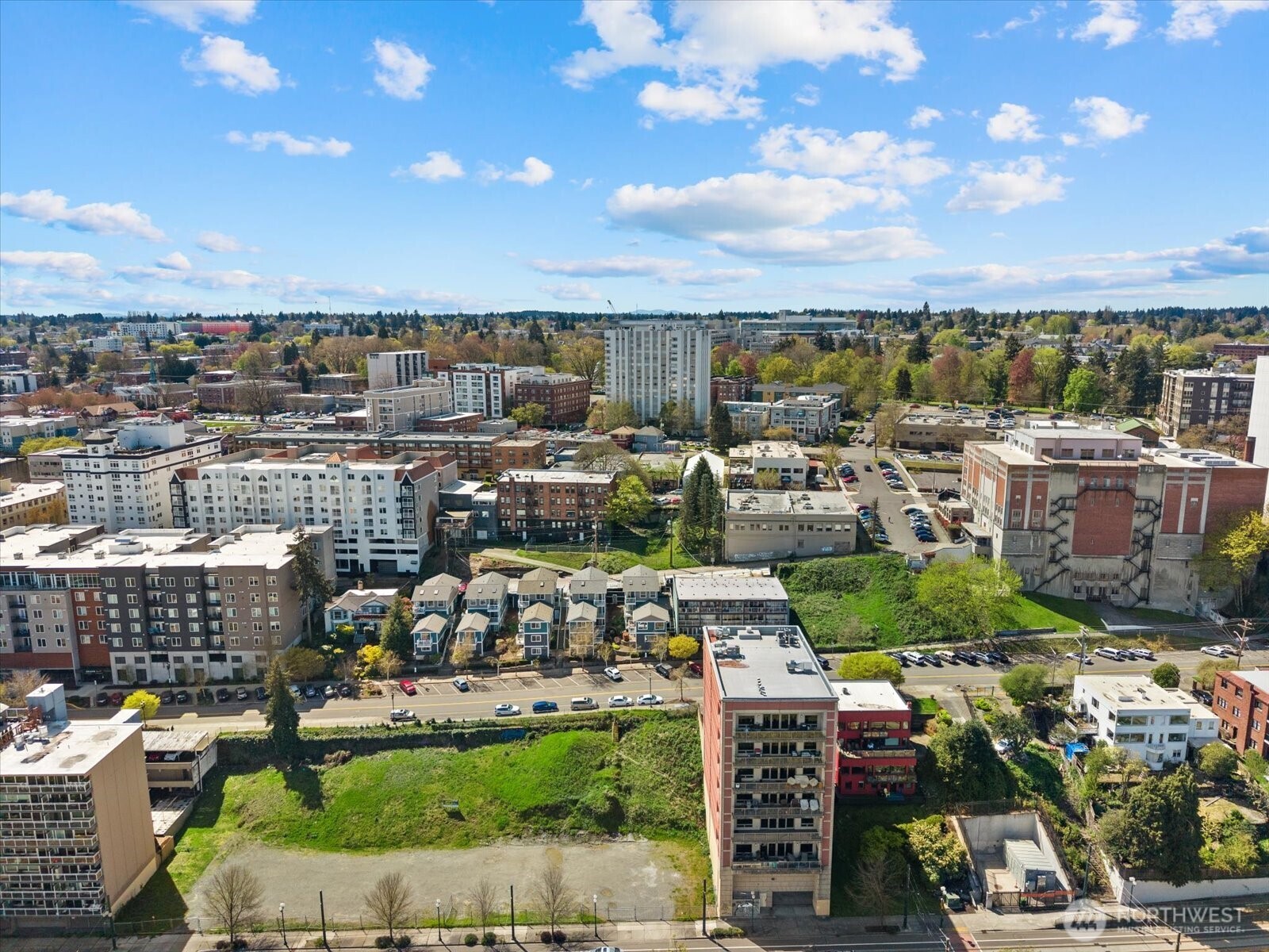 216 Broadway #3, Tacoma, WA 98402