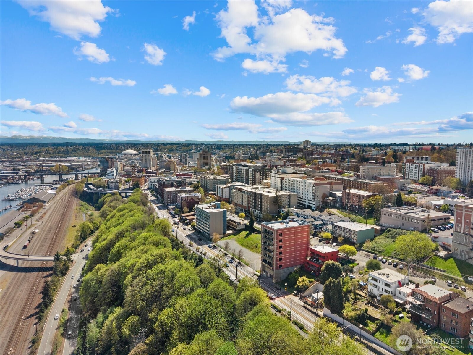 216 Broadway #3, Tacoma, WA 98402