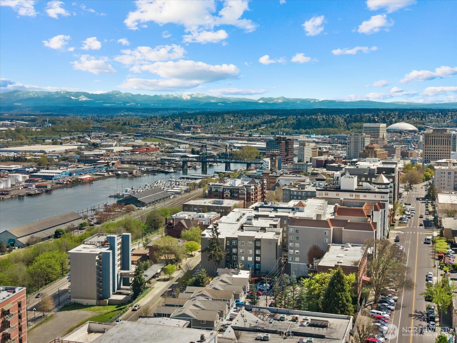 216 Broadway #3, Tacoma, WA 98402