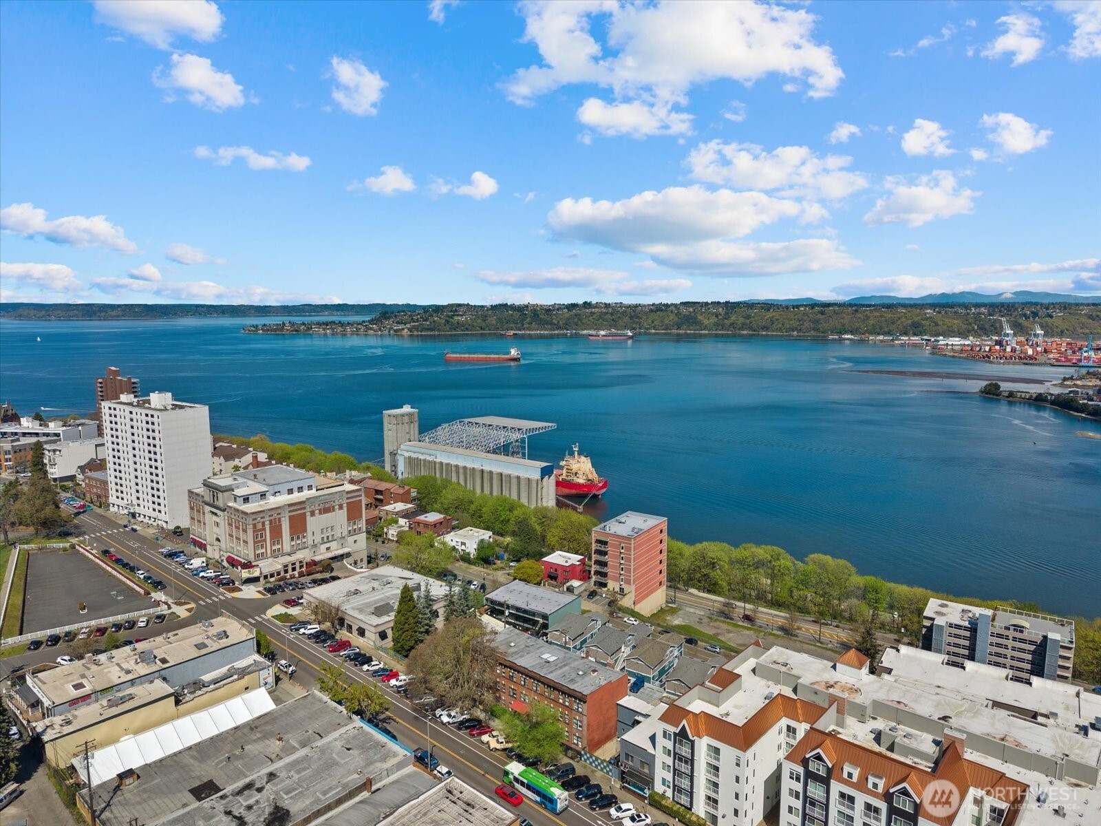 216 Broadway #3, Tacoma, WA 98402