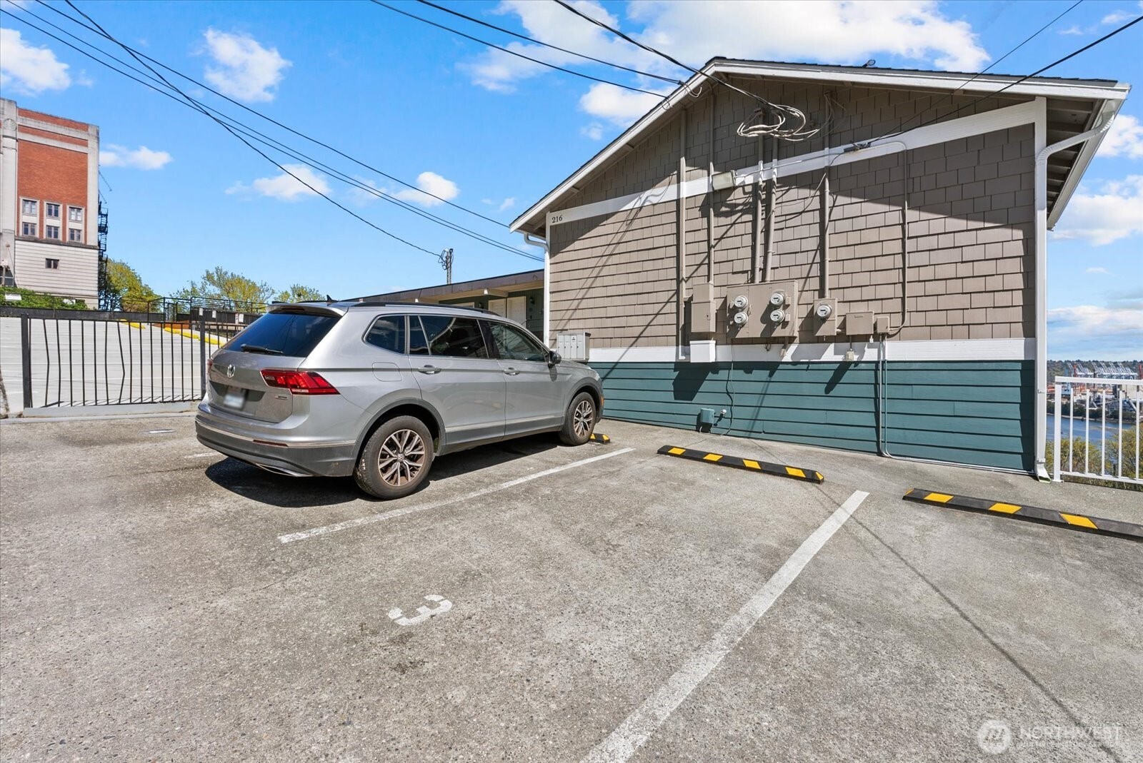 216 Broadway #3, Tacoma, WA 98402