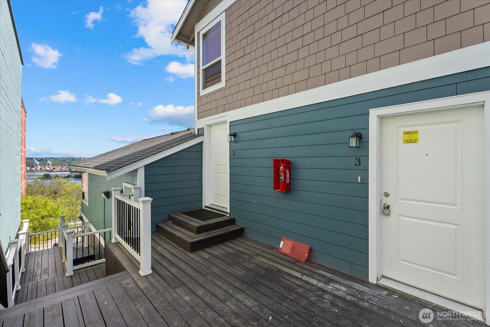 216 Broadway #3, Tacoma, WA 98402