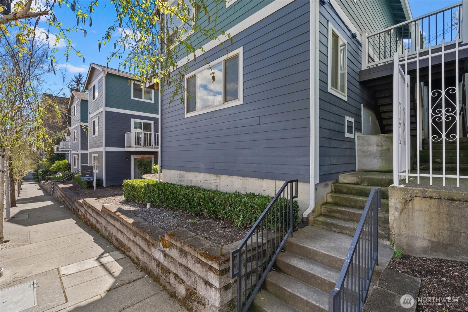216 Broadway #3, Tacoma, WA 98402