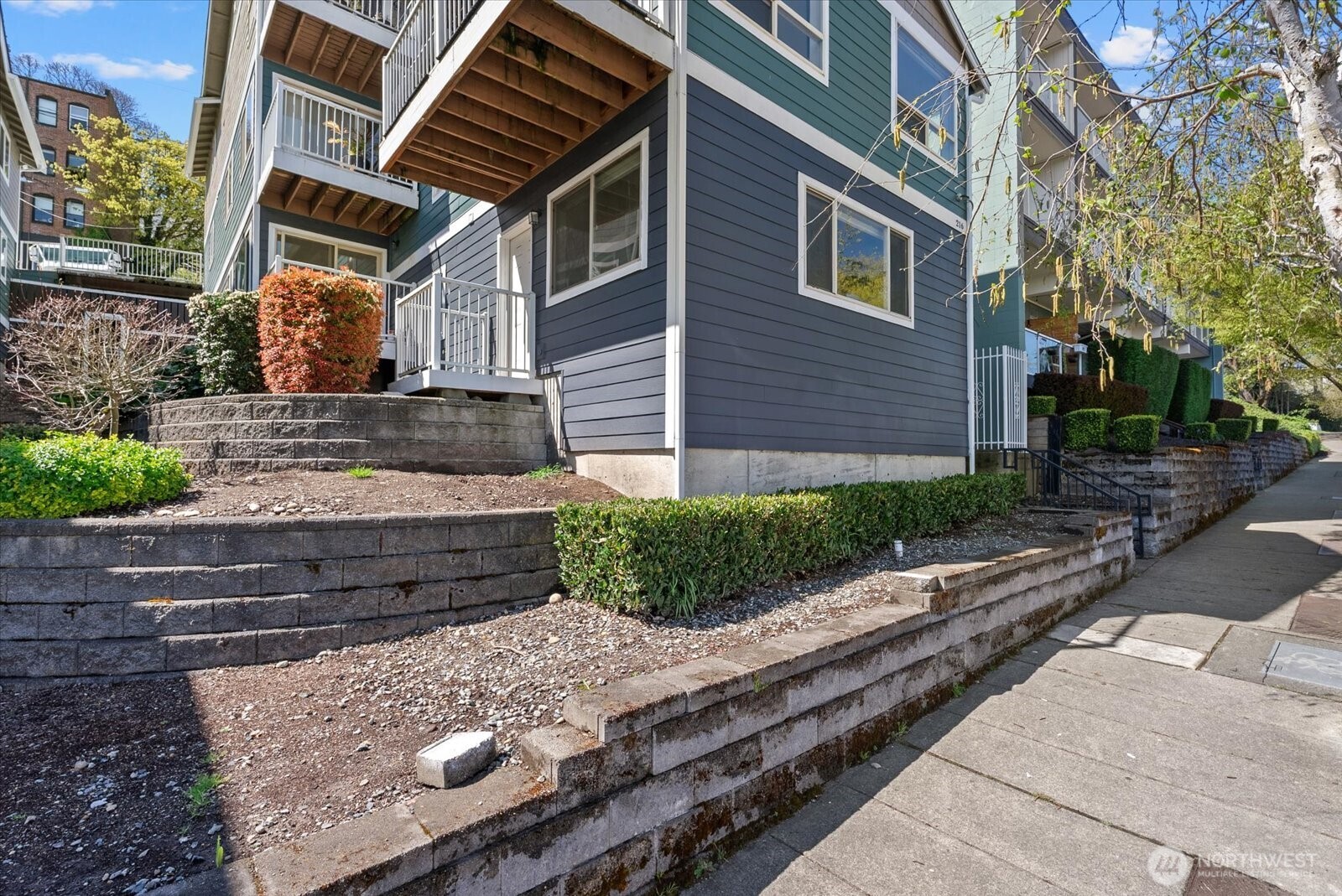 216 Broadway #3, Tacoma, WA 98402