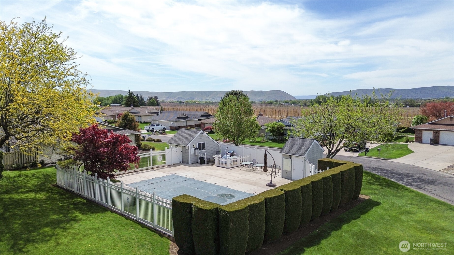 530 Follow Through Drive , Yakima, WA 98901