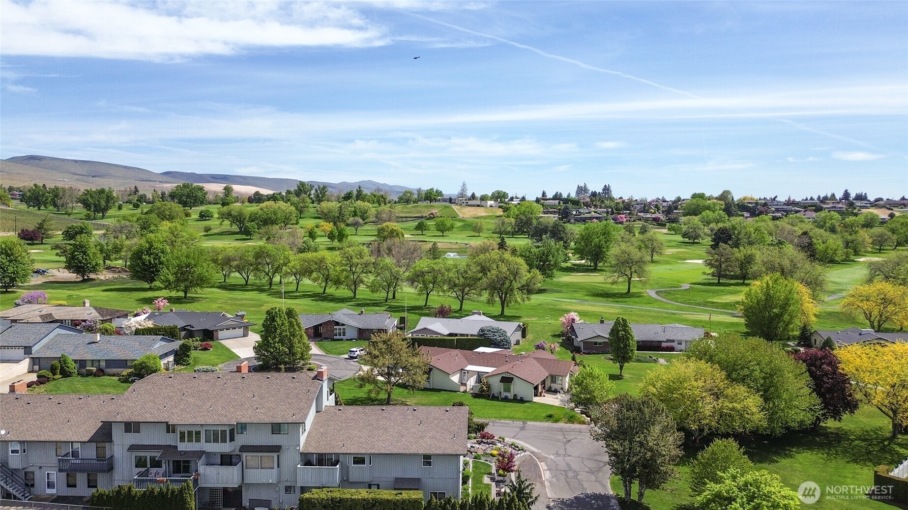530 Follow Through Drive , Yakima, WA 98901