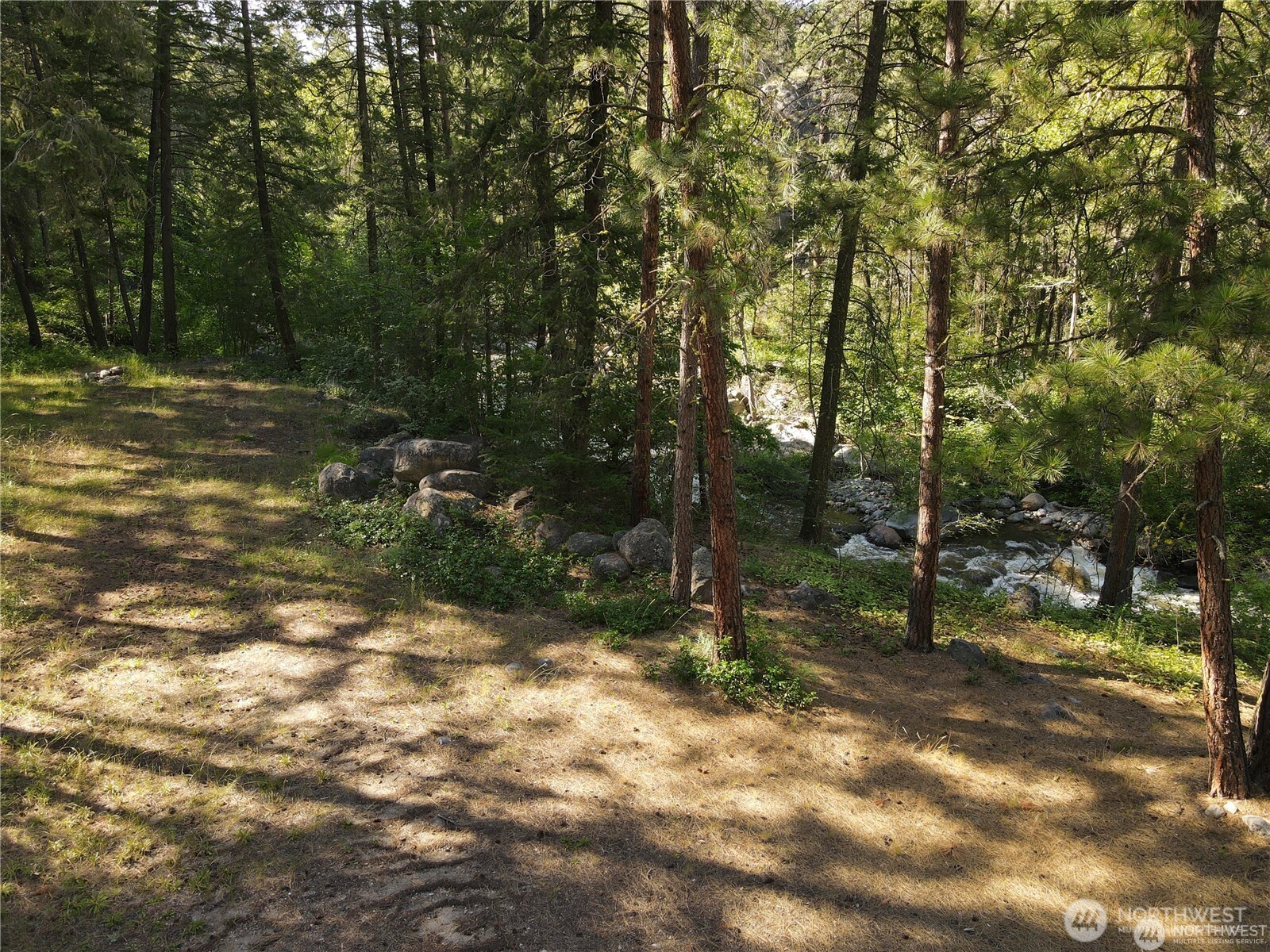 350 TBD Toats Coulee Road , Loomis, WA 98827