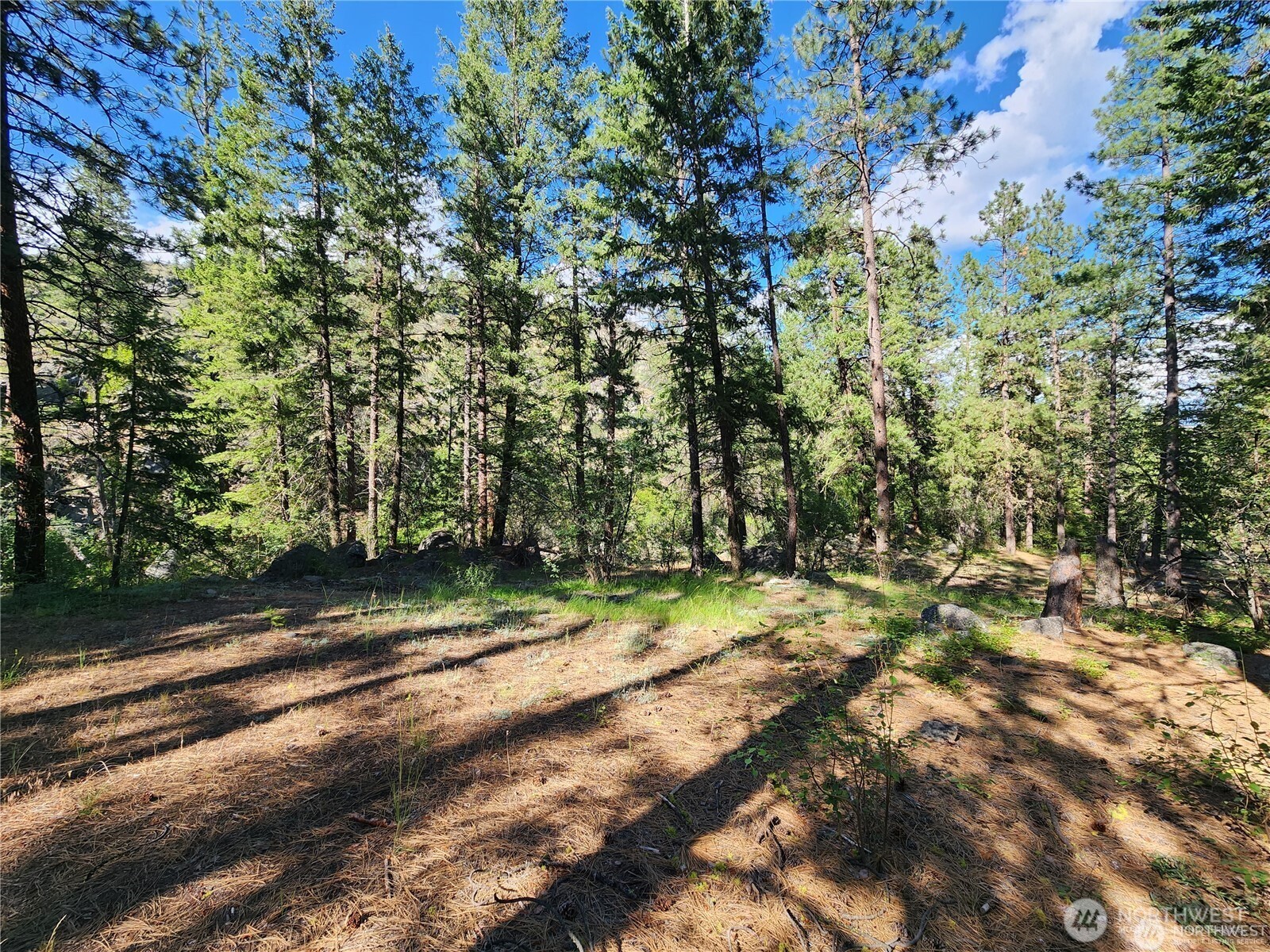 350 TBD Toats Coulee Road , Loomis, WA 98827