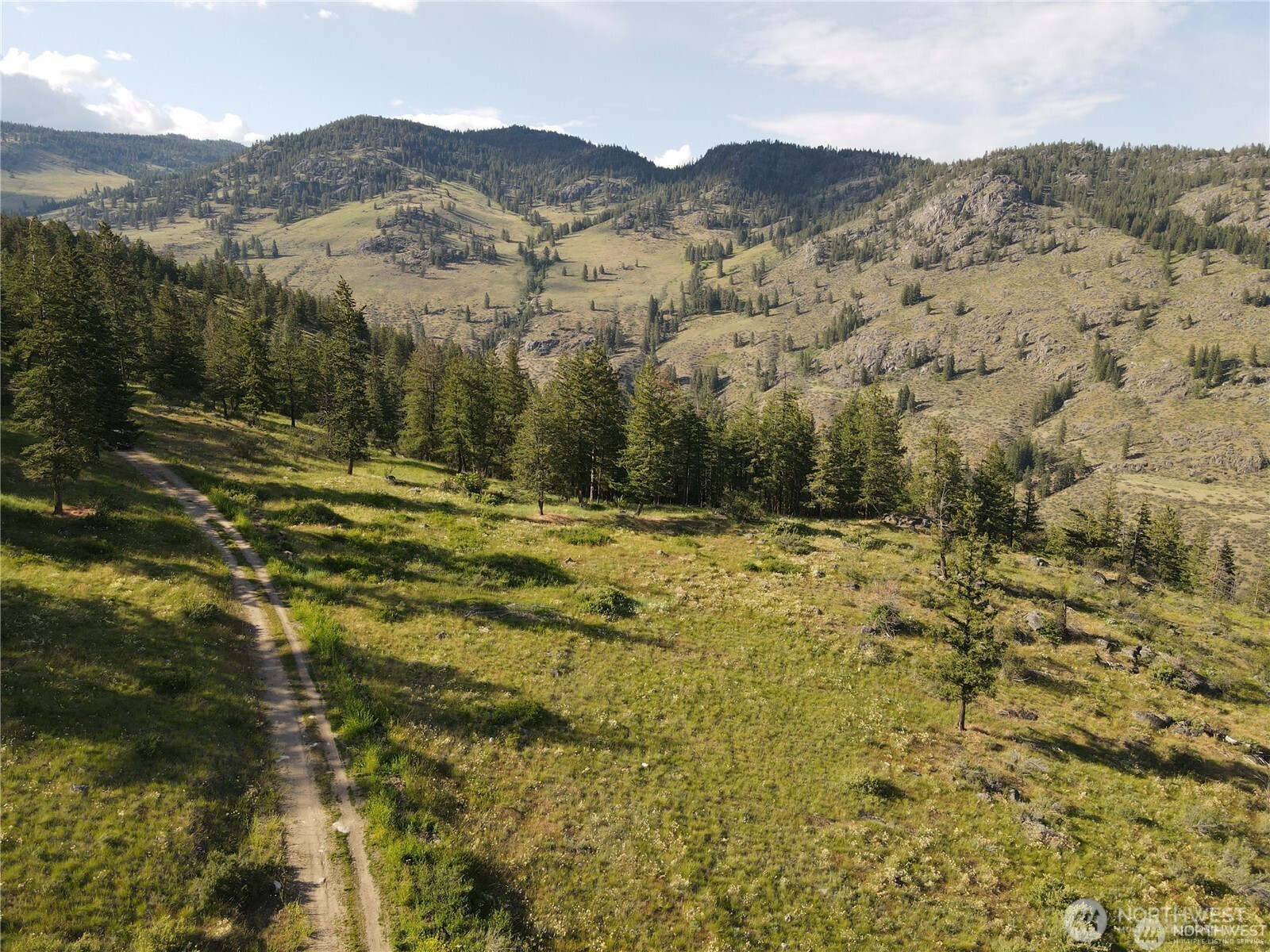 350 TBD Toats Coulee Road , Loomis, WA 98827