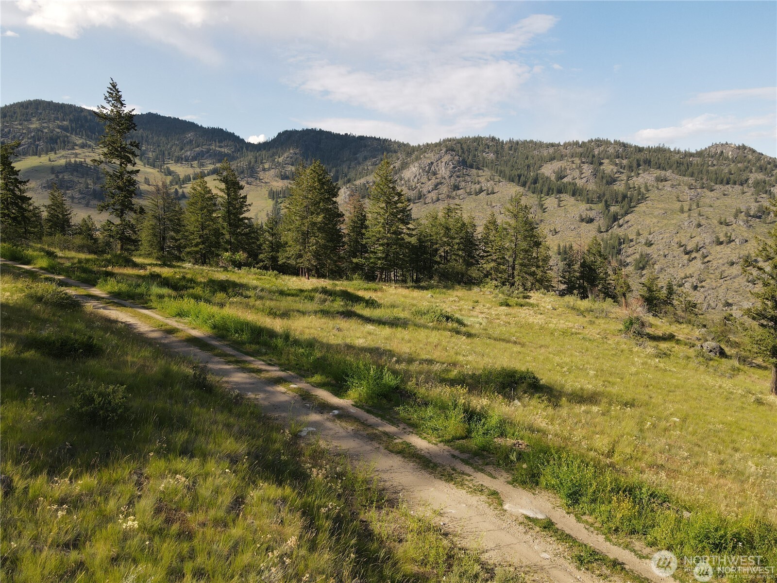 350 TBD Toats Coulee Road , Loomis, WA 98827