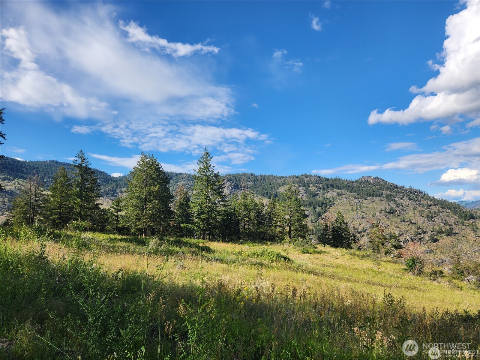 350 TBD Toats Coulee Road , Loomis, WA 98827