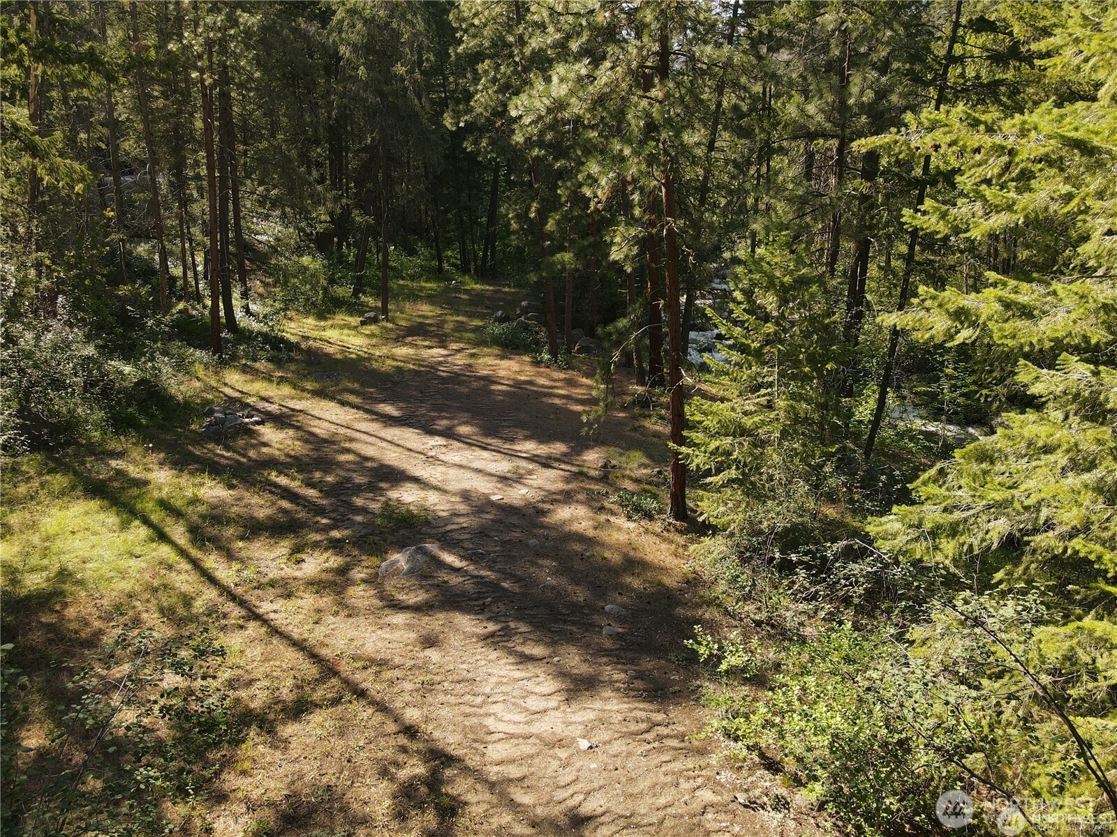 350 TBD Toats Coulee Road , Loomis, WA 98827