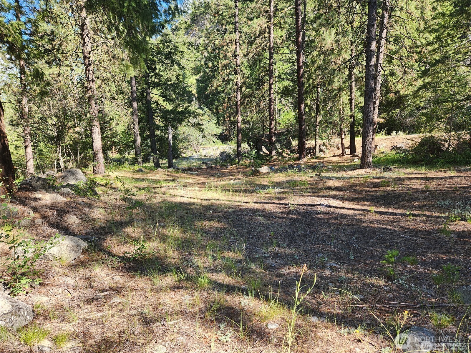 350 TBD Toats Coulee Road , Loomis, WA 98827