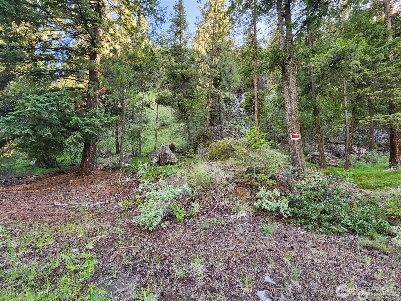 350 TBD Toats Coulee Road , Loomis, WA 98827
