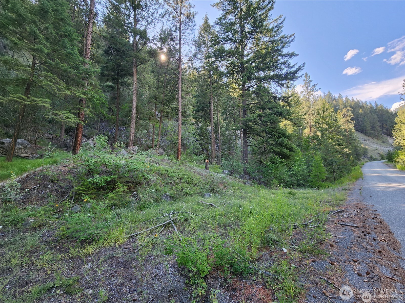 350 TBD Toats Coulee Road , Loomis, WA 98827