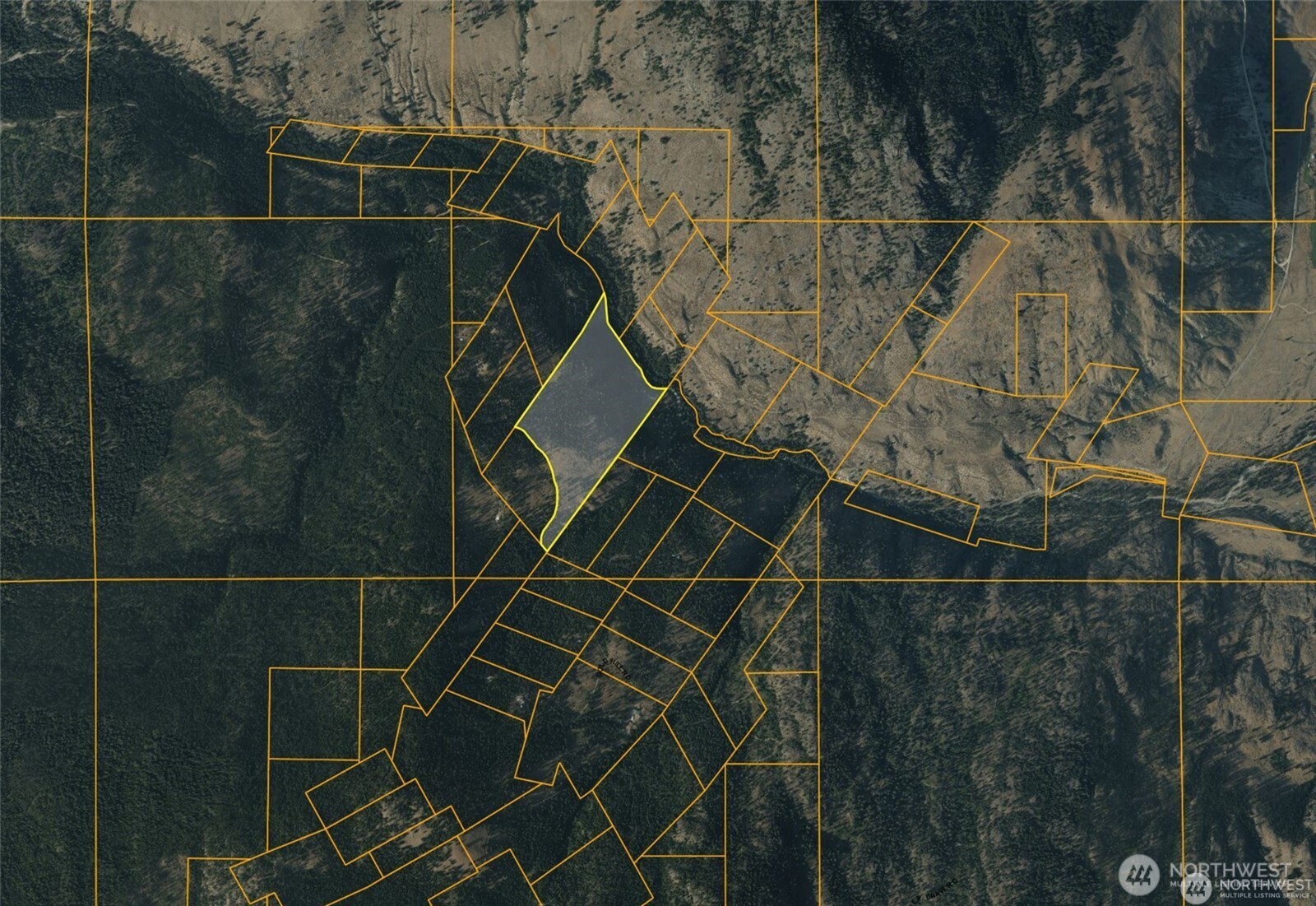 350 TBD Toats Coulee Road , Loomis, WA 98827