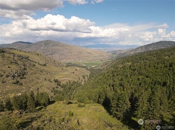 350 TBD Toats Coulee Road , Loomis, WA 98827