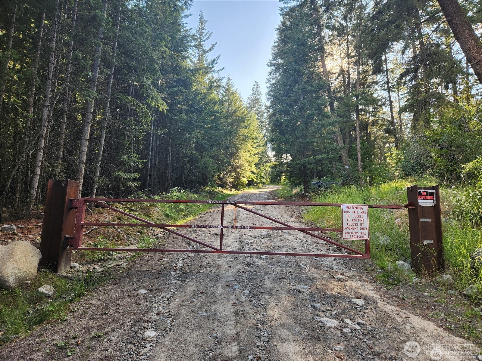350 TBD Toats Coulee Road , Loomis, WA 98827