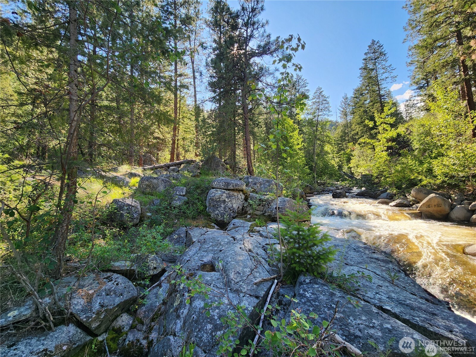 350 TBD Toats Coulee Road , Loomis, WA 98827