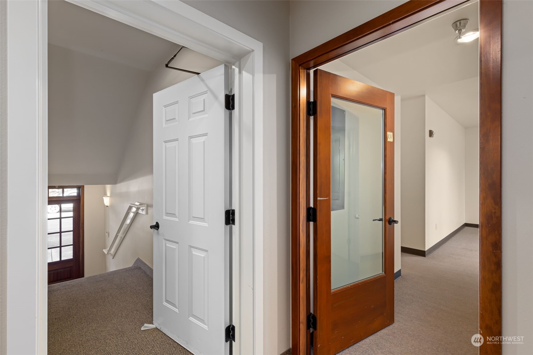 1215 Lawrence Street #101, Port Townsend, WA 98368