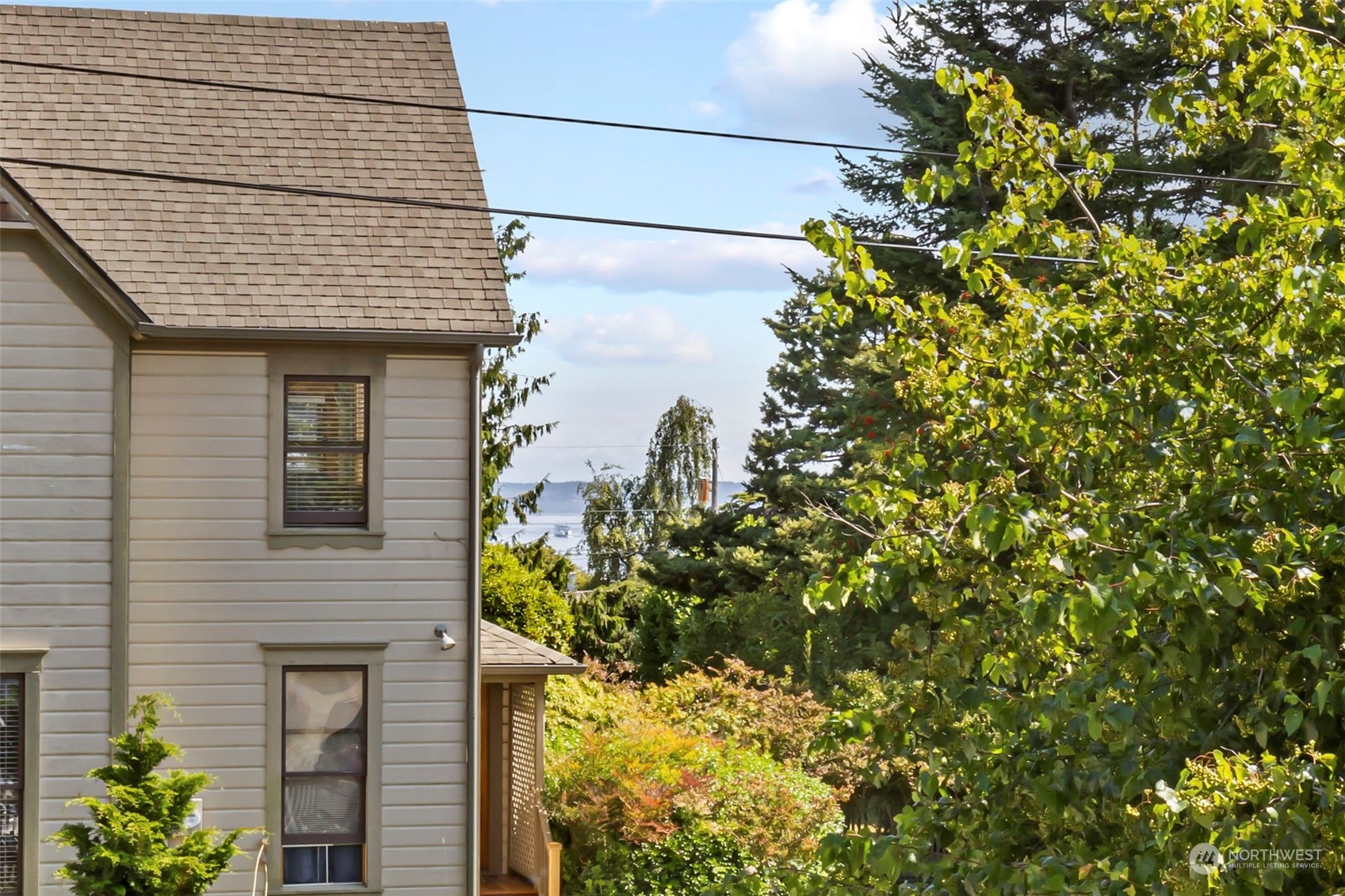 1215 Lawrence Street #101, Port Townsend, WA 98368