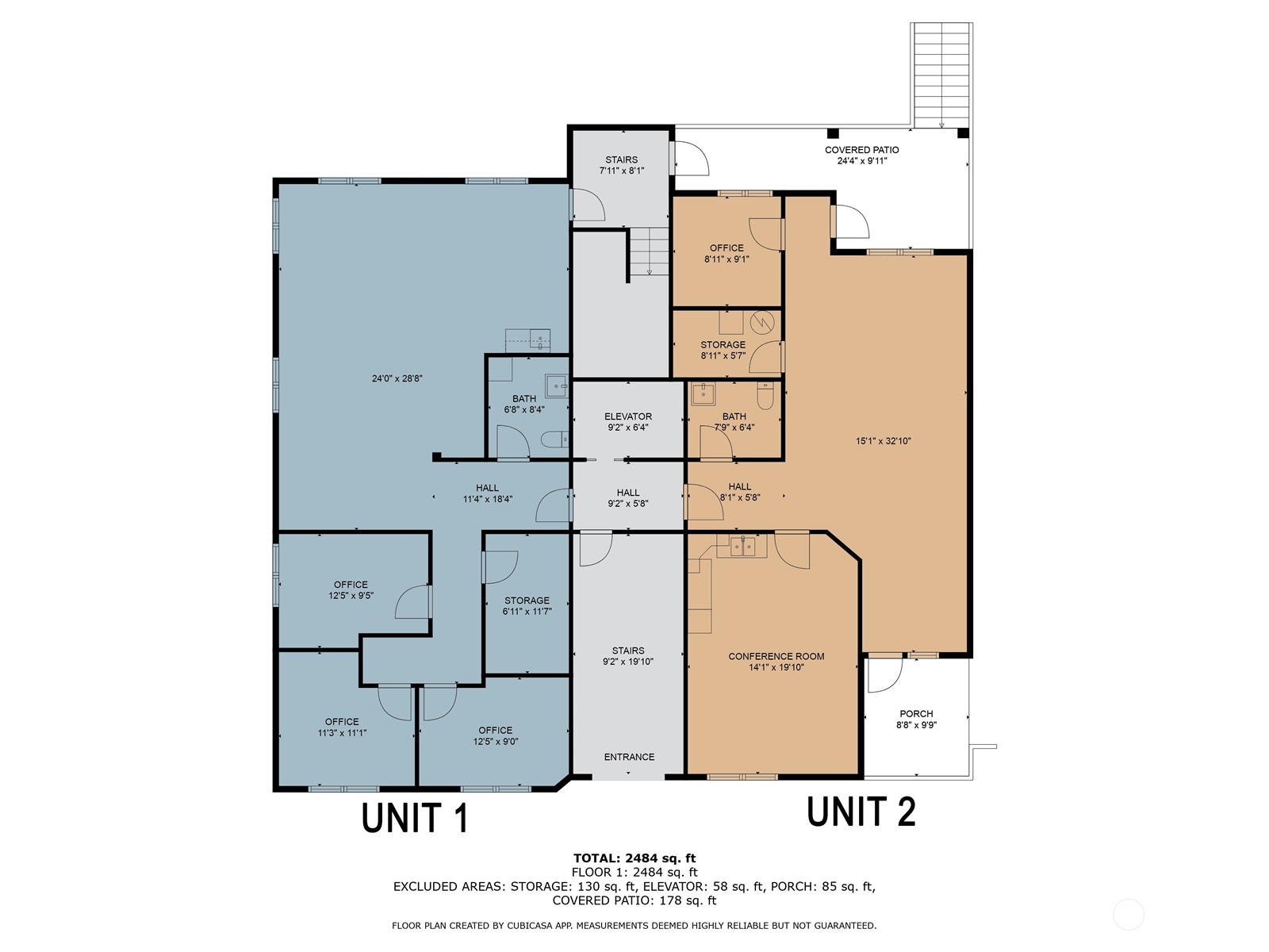 1215 Lawrence Street #102, Port Townsend, WA 98368