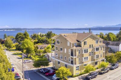 1215 101-102 Lawrence , Port Townsend, WA 98368