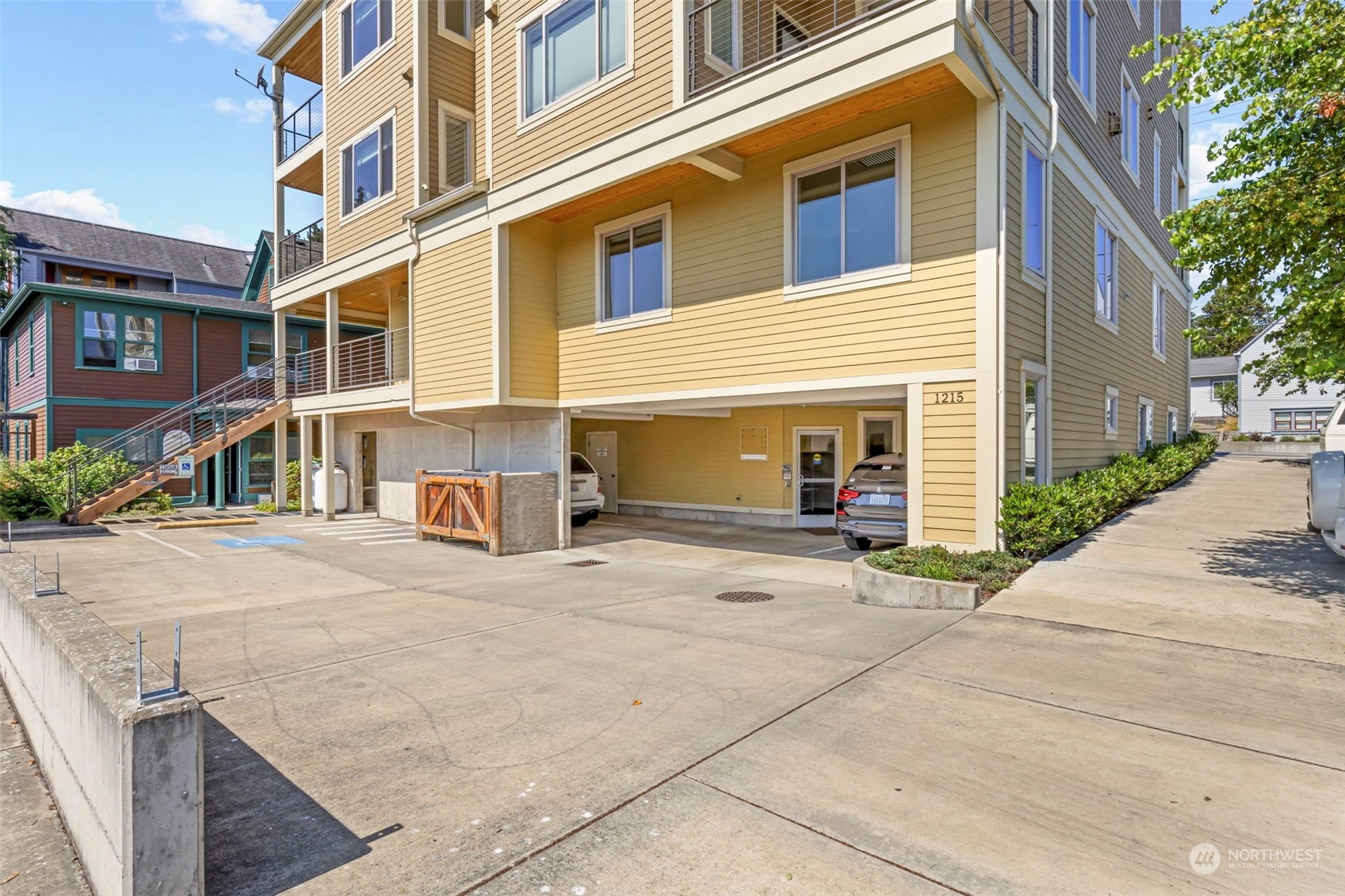 1215 101-102 Lawrence , Port Townsend, WA 98368