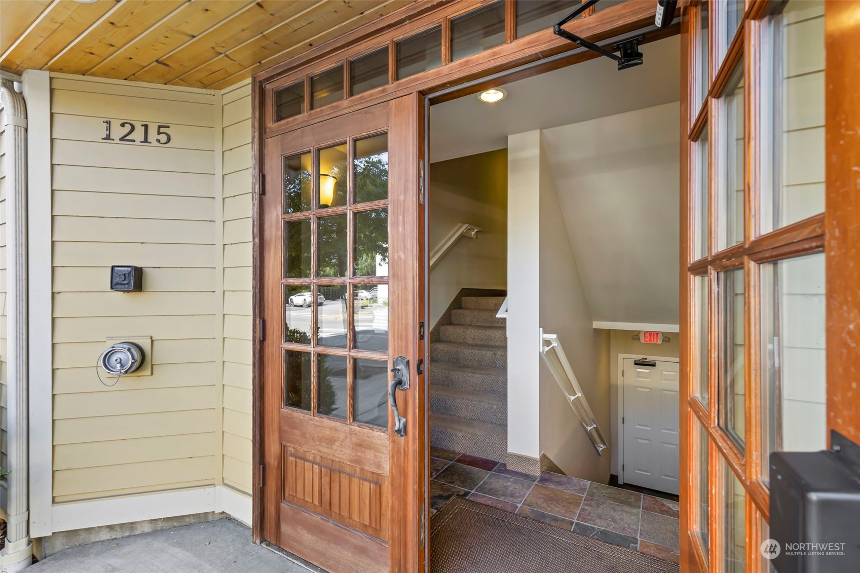 1215 101-102 Lawrence , Port Townsend, WA 98368