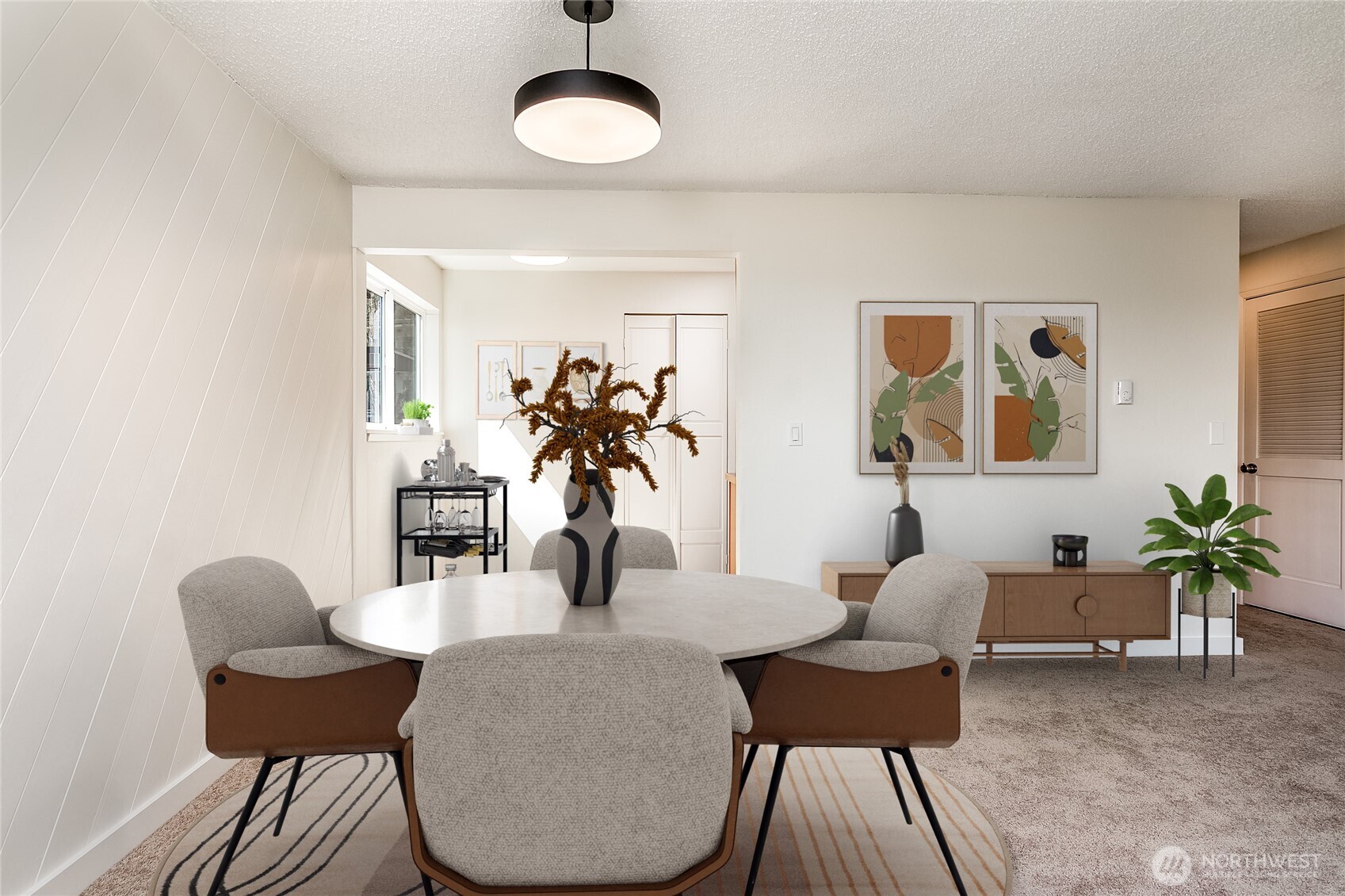 3424 25th Avenue W #201, Seattle, WA 98199