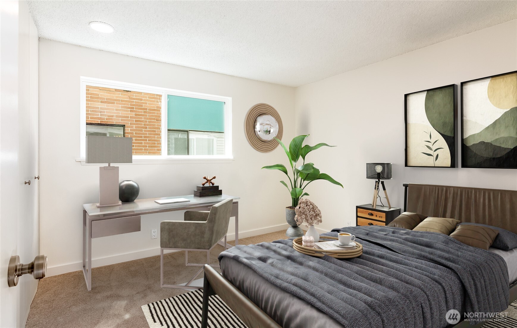 3424 25th Avenue W #201, Seattle, WA 98199