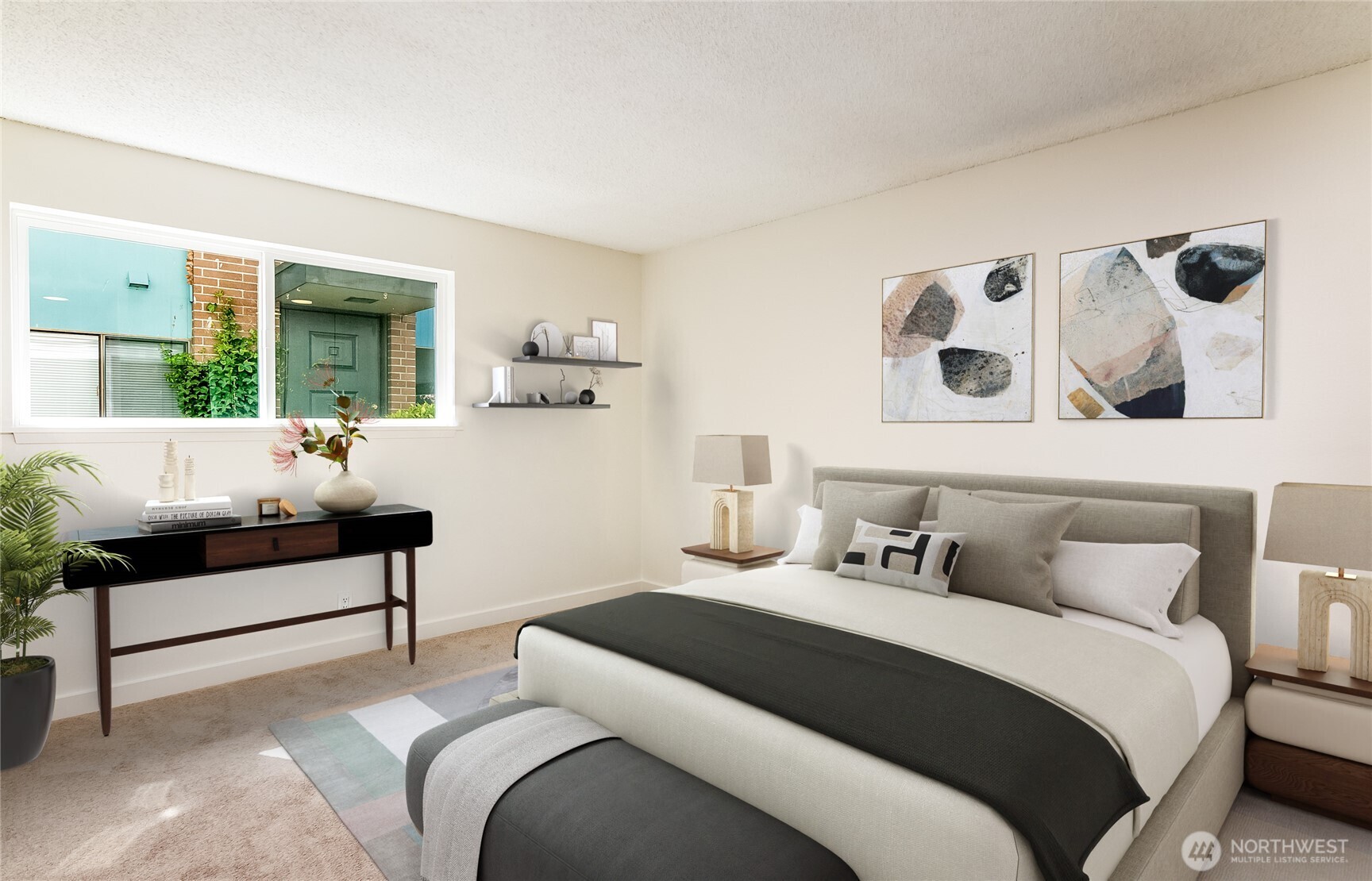 3424 25th Avenue W #201, Seattle, WA 98199