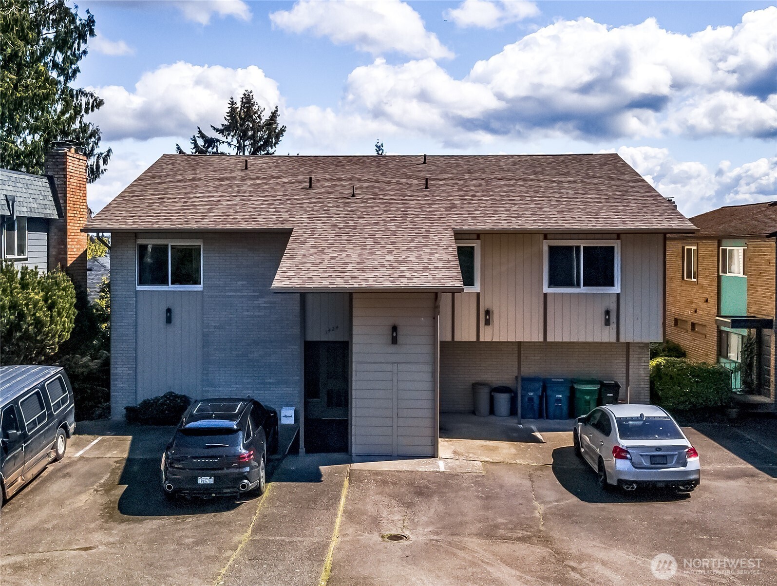 3424 25th Avenue W #201, Seattle, WA 98199
