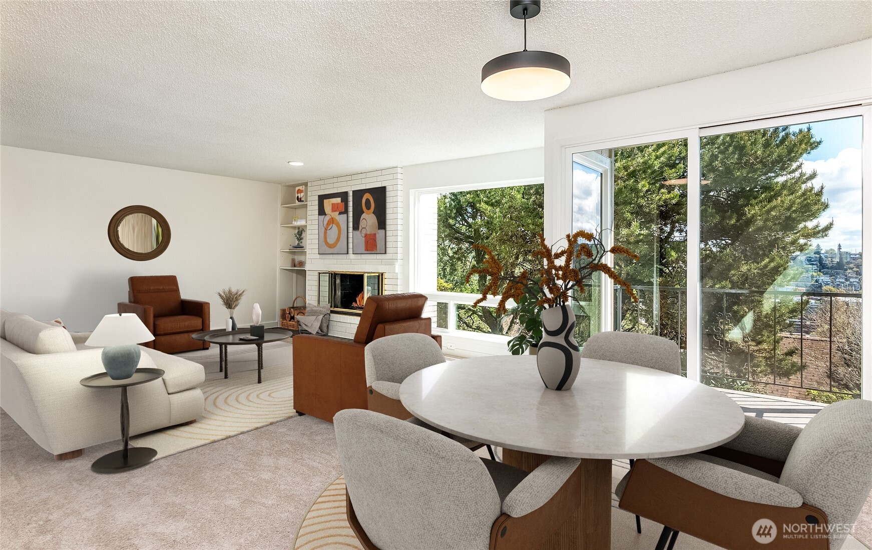 3424 25th Avenue W #201, Seattle, WA 98199