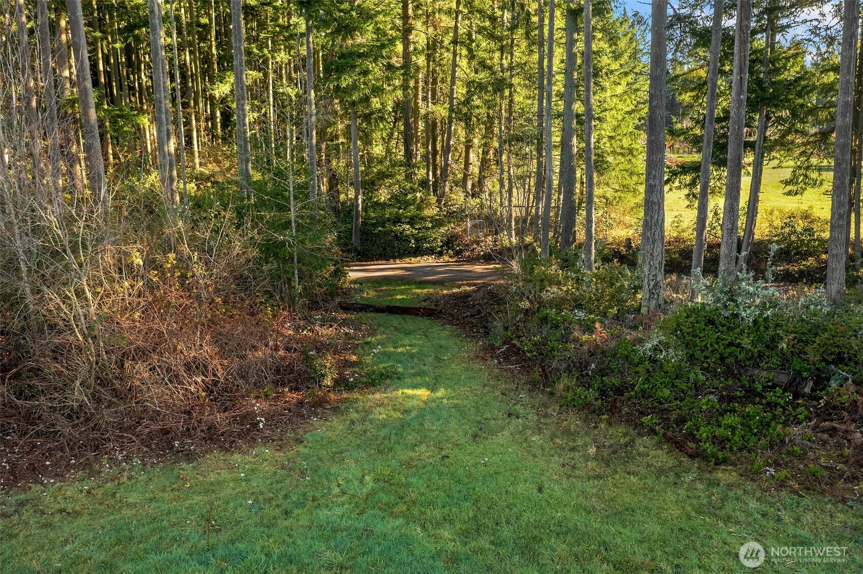 12302 SW 220th Street , Vashon, WA 98070