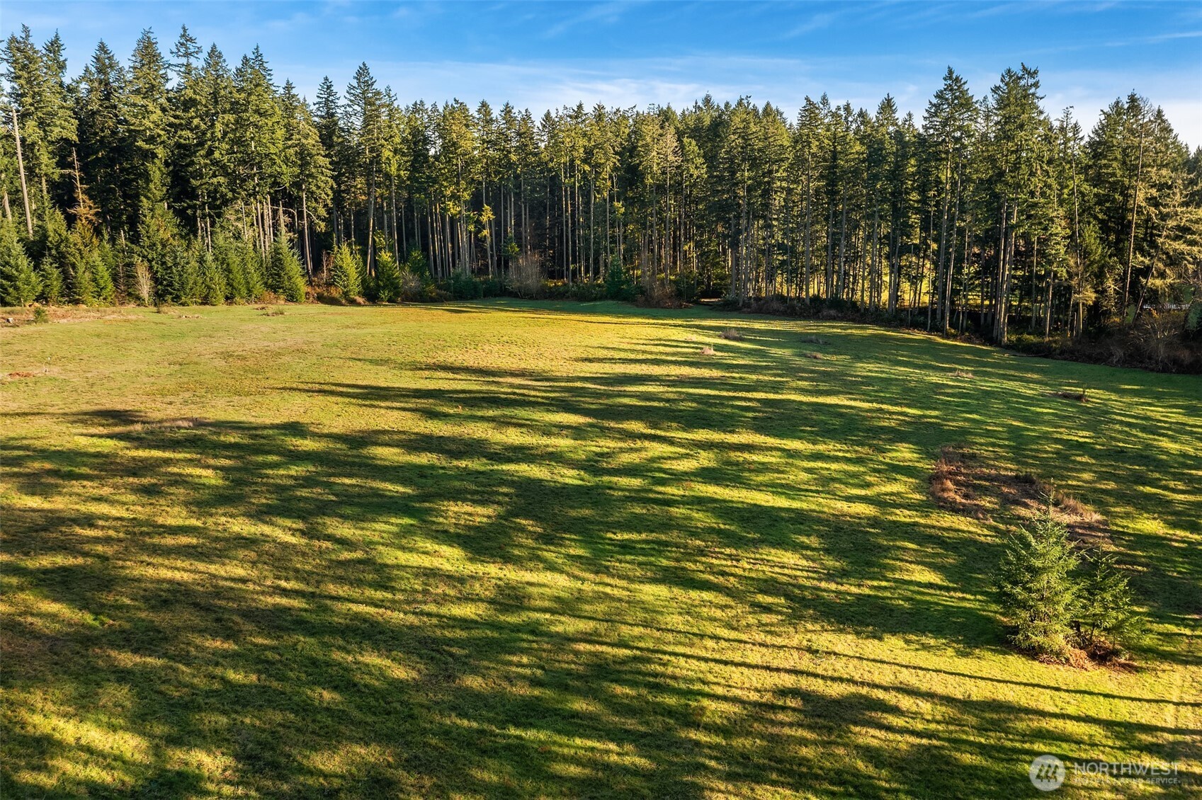 12302 SW 220th Street , Vashon, WA 98070