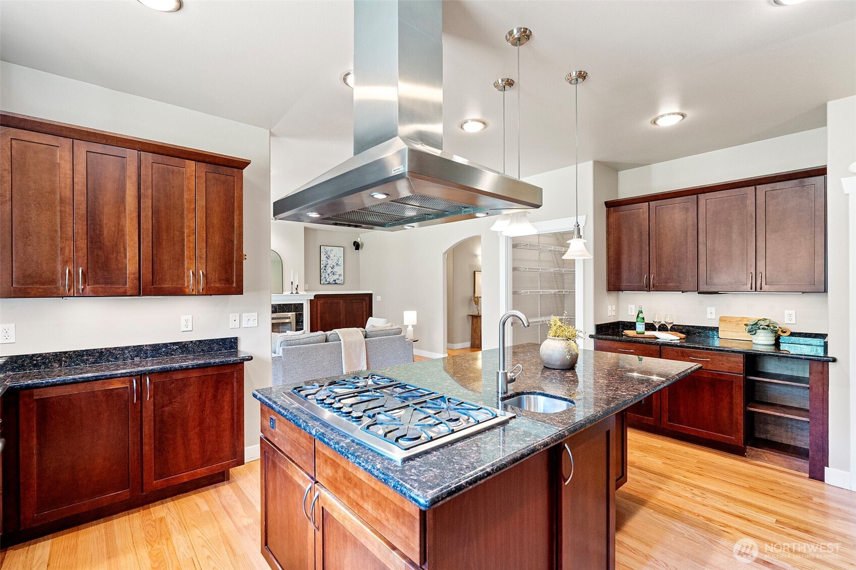 15325 Peacock Hill Avenue NW, Gig Harbor, WA 98332