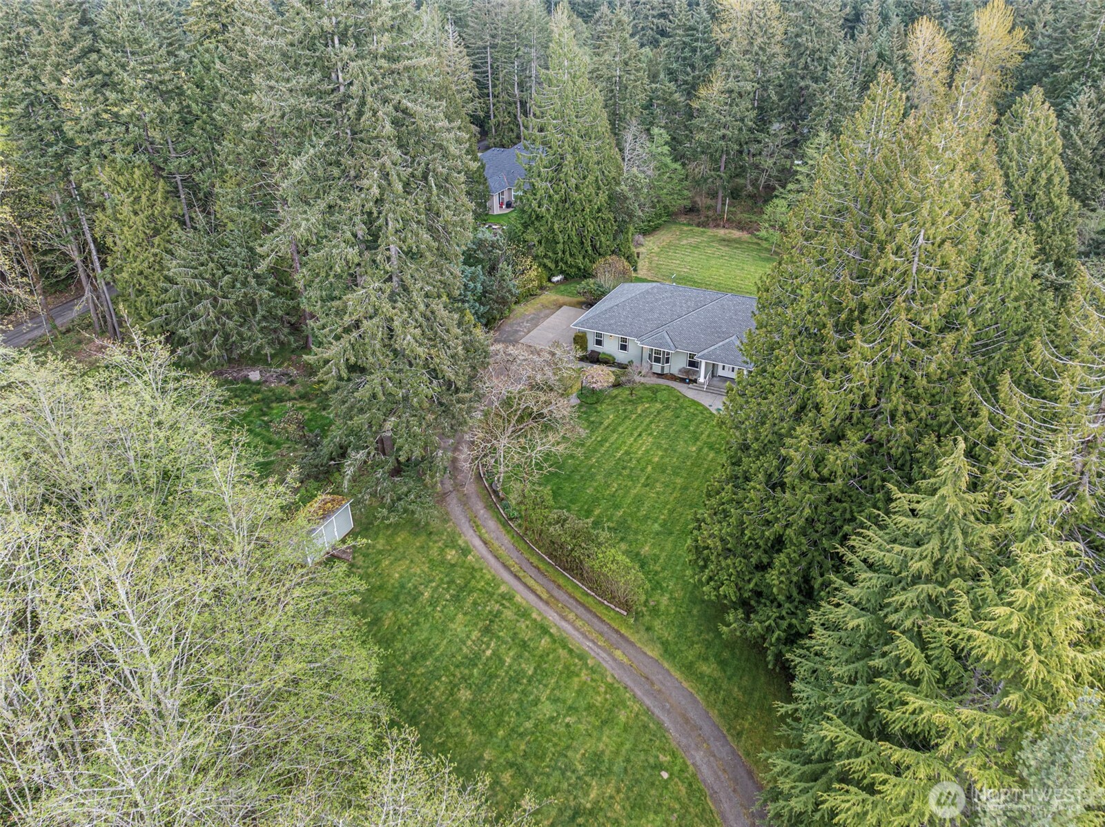 15325 Peacock Hill Avenue NW, Gig Harbor, WA 98332