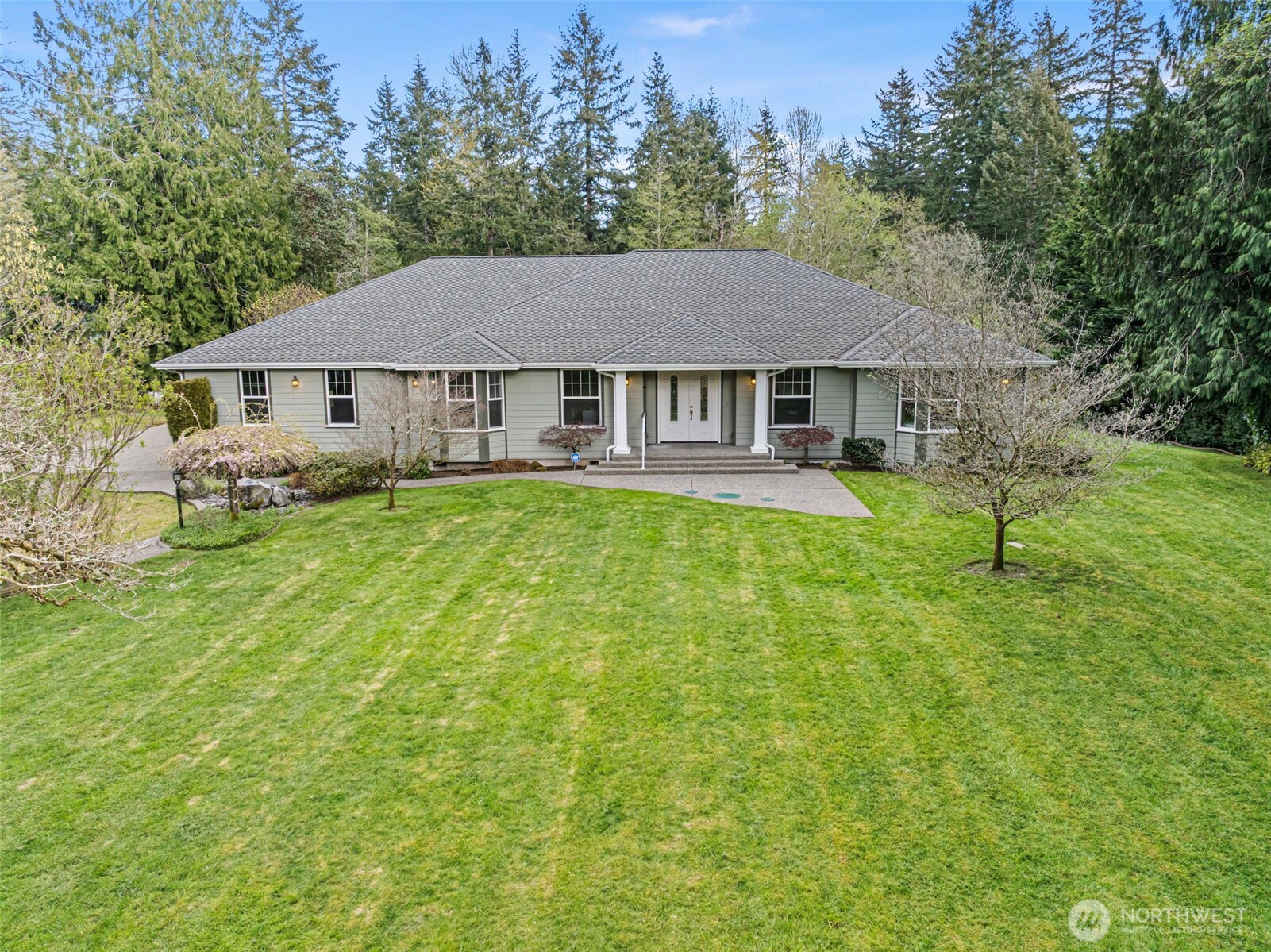 15325 Peacock Hill Avenue NW, Gig Harbor, WA 98332