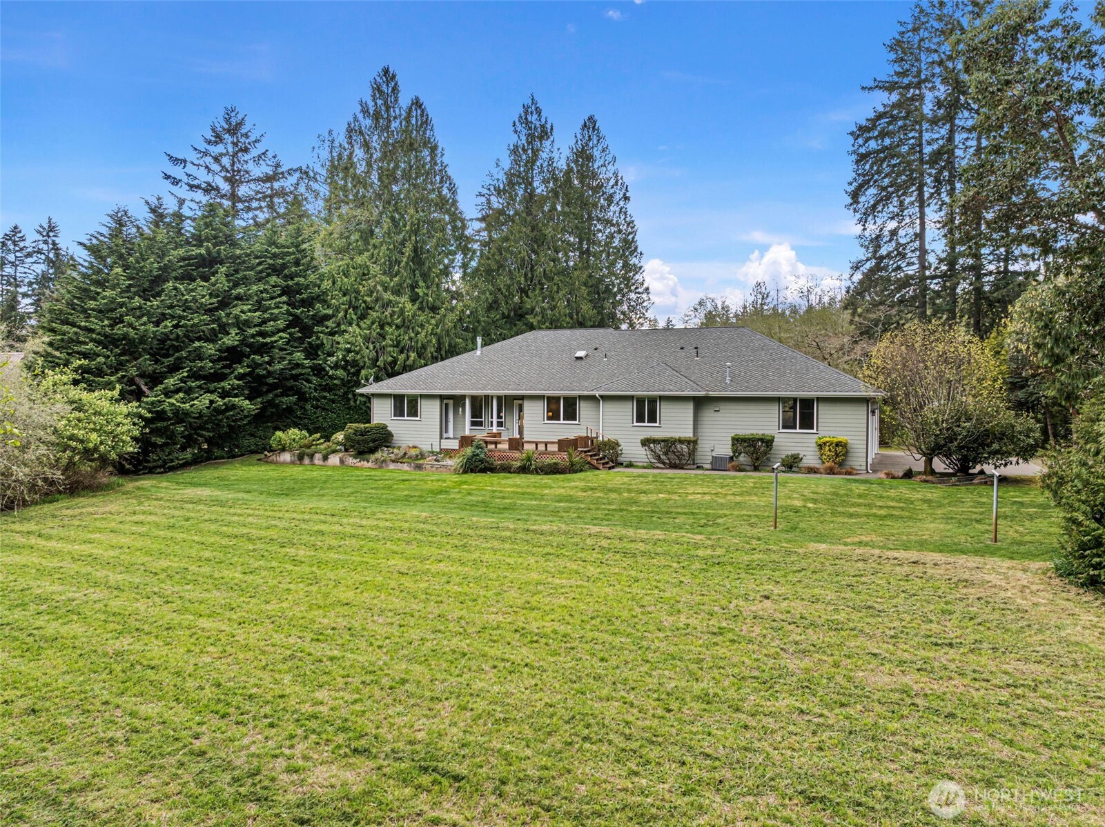 15325 Peacock Hill Avenue NW, Gig Harbor, WA 98332