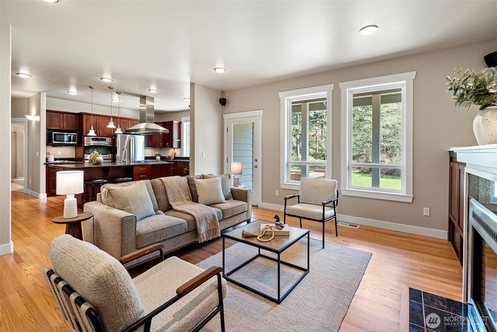 15325 Peacock Hill Avenue NW, Gig Harbor, WA 98332