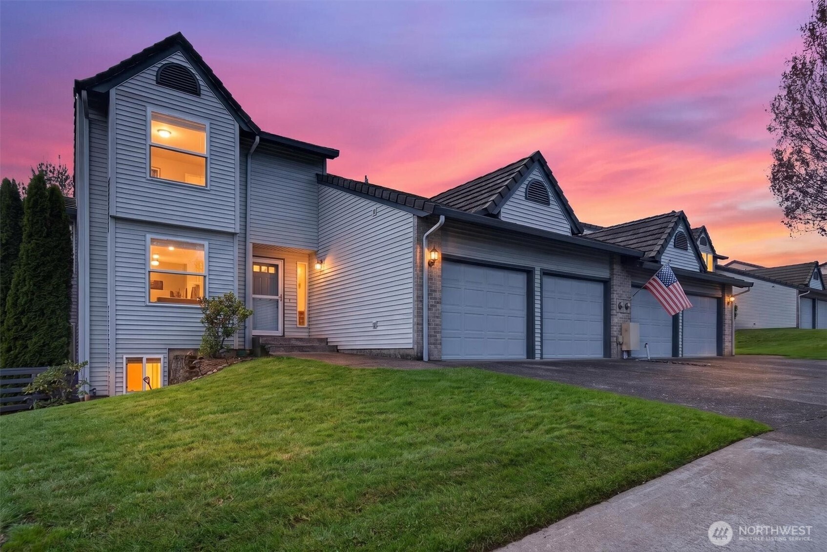15917 NE Union Road #89, Ridgefield, WA 98642