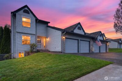 15917 NE Union Road #89, Ridgefield, WA 98642 - Photo 1