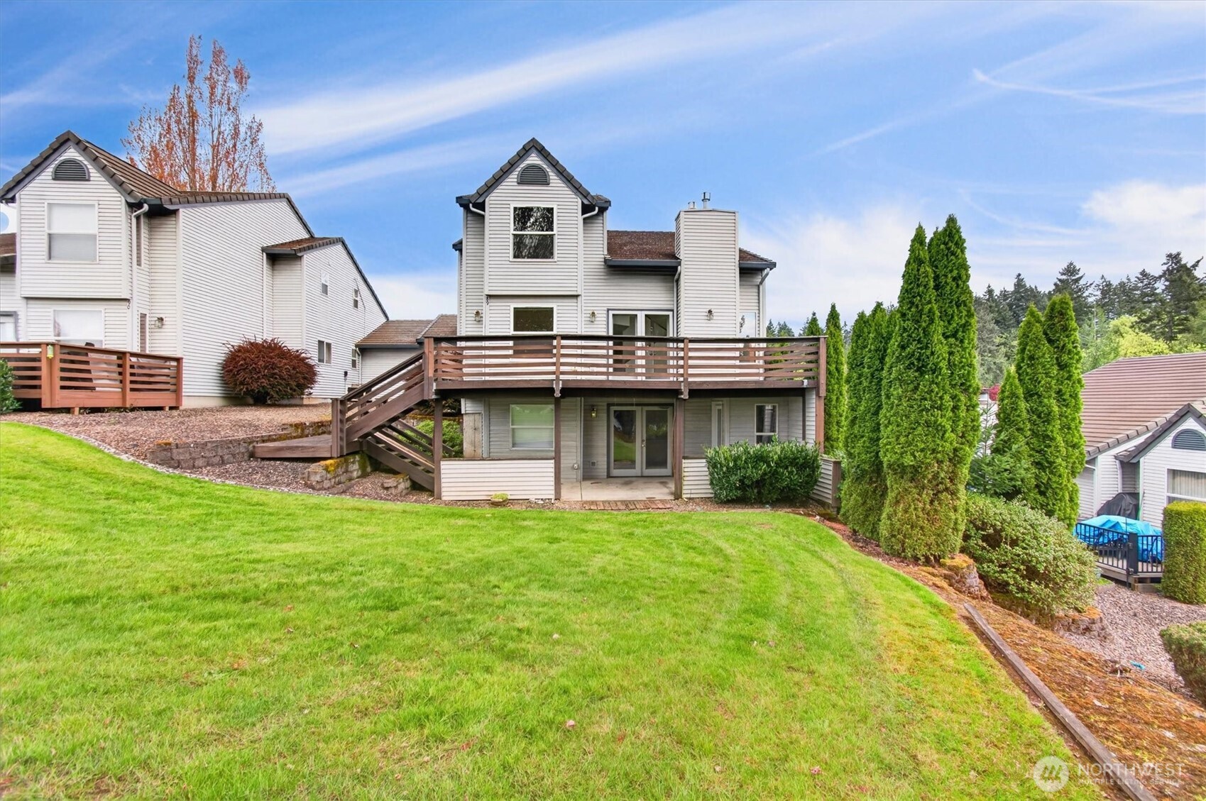 15917 NE Union Road #89, Ridgefield, WA 98642