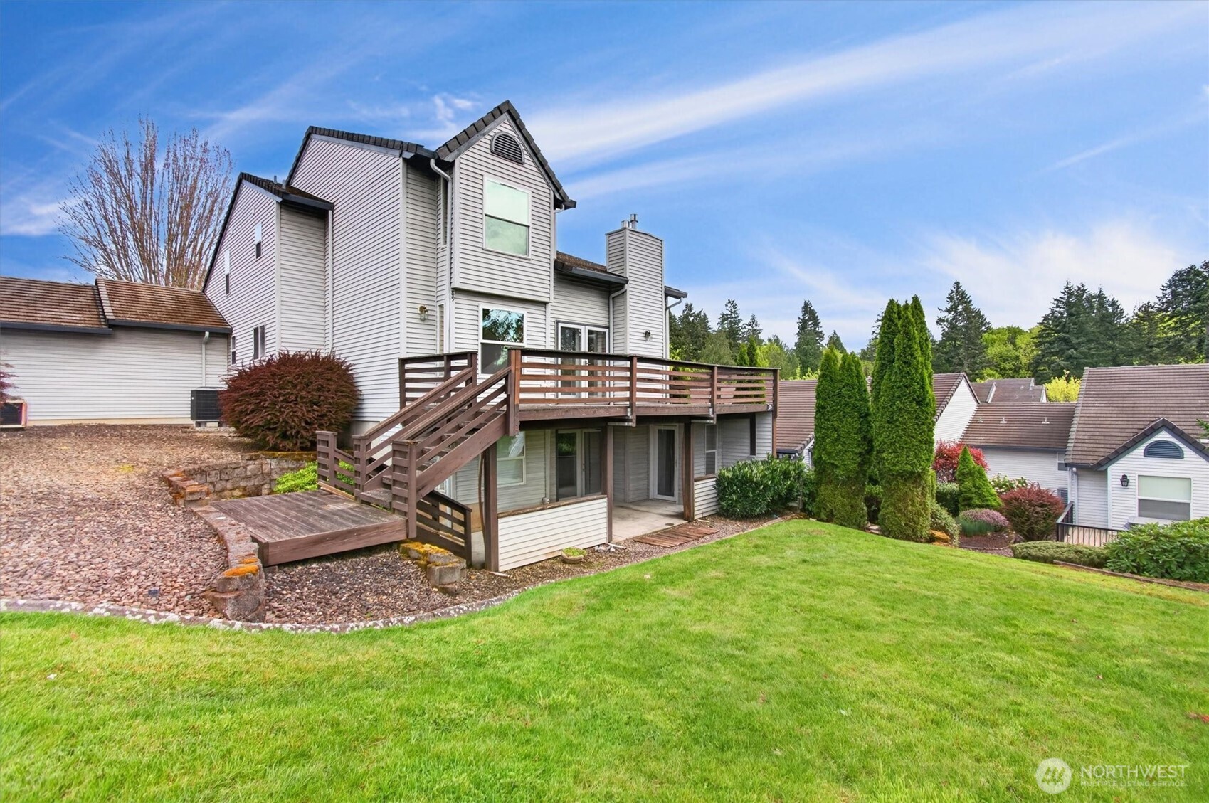 15917 NE Union Road #89, Ridgefield, WA 98642