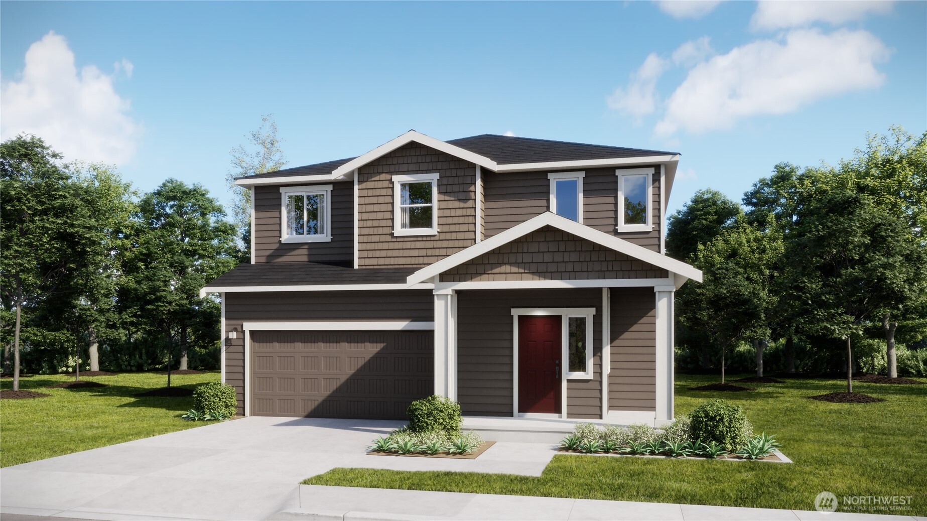 20416 Myrtle Place E, Bonney Lake, WA 98391