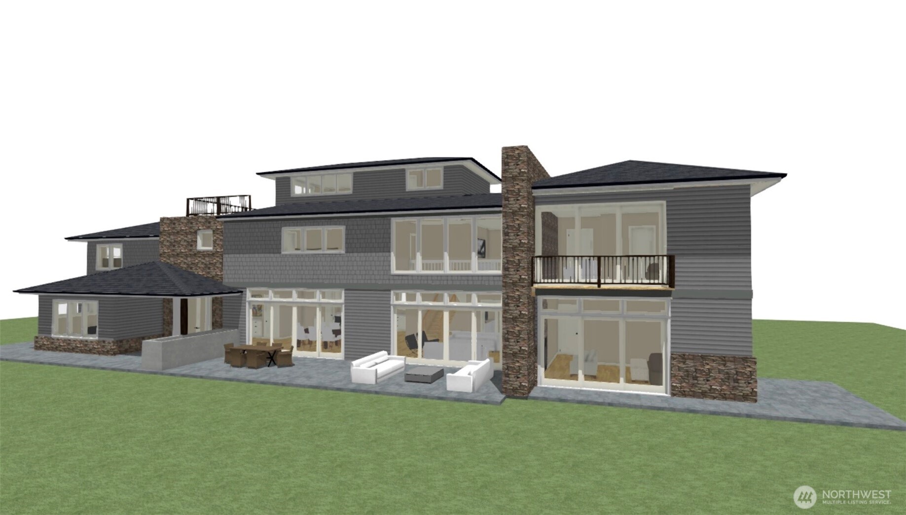 2540 39th Avenue E #5, Seattle, WA 98112