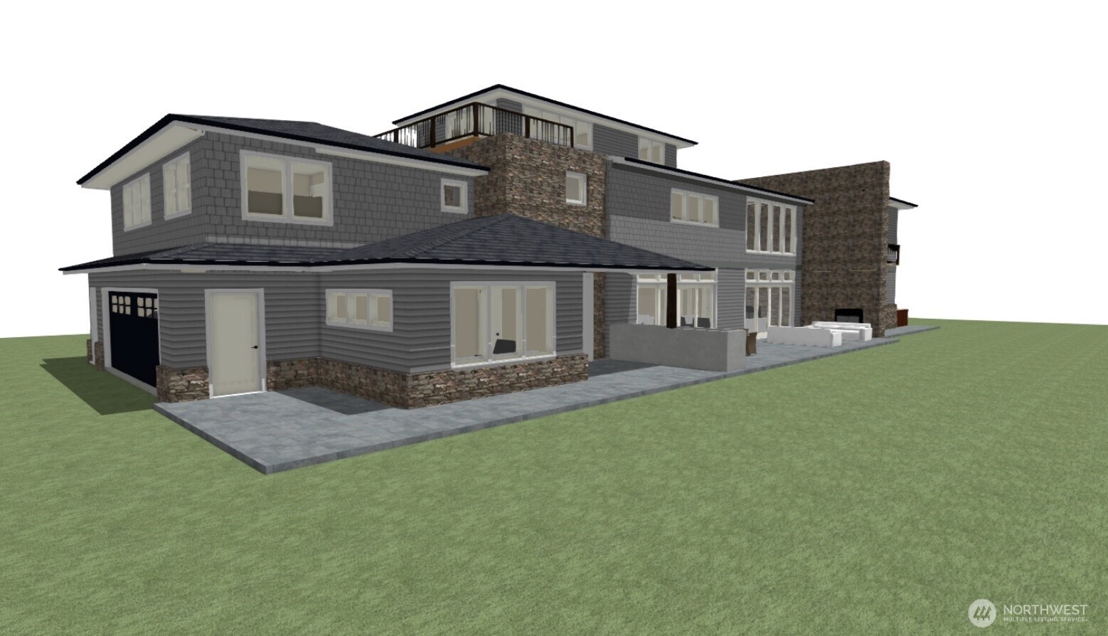 2540 39th Avenue E #5, Seattle, WA 98112