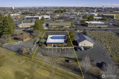 1336 E Hunter Place , Moses Lake, WA 98837 - Photo 3
